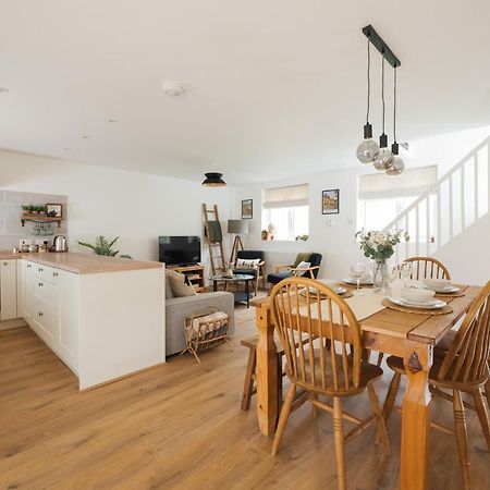 Eagle Cottage - Charming Cotswolds Getaway, Dog Friendly Wyck Rissington Ngoại thất bức ảnh