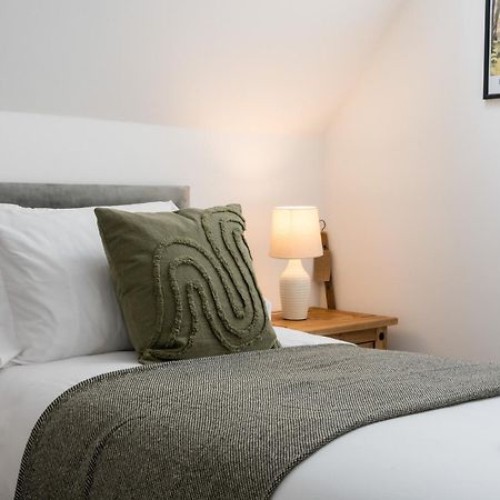 Eagle Cottage - Charming Cotswolds Getaway, Dog Friendly Wyck Rissington Ngoại thất bức ảnh