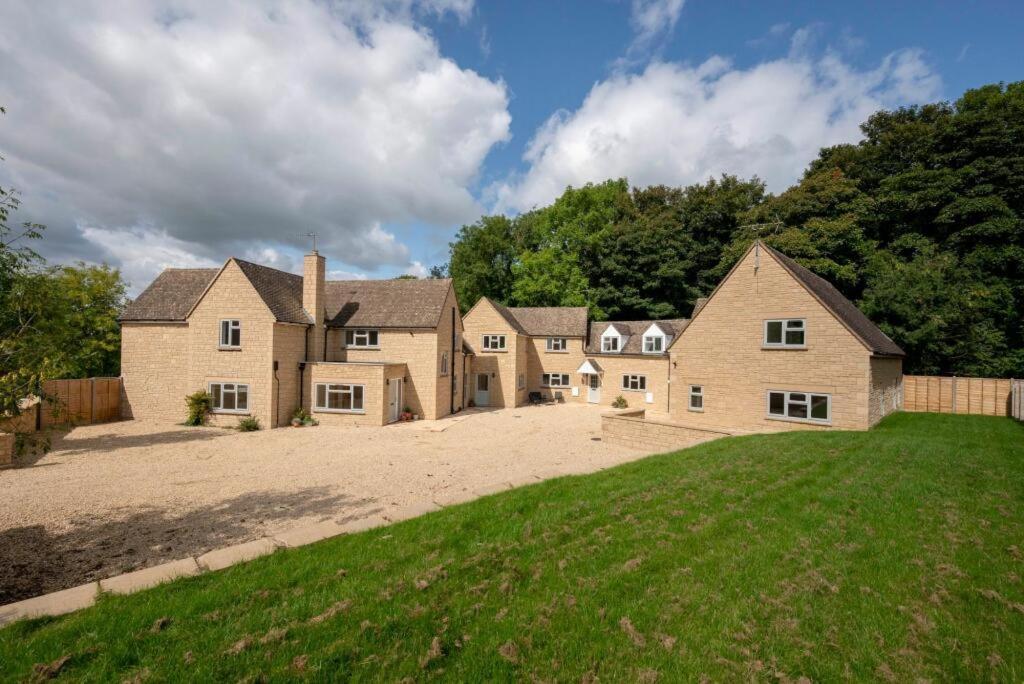 Eagle Cottage - Charming Cotswolds Getaway, Dog Friendly Wyck Rissington Ngoại thất bức ảnh