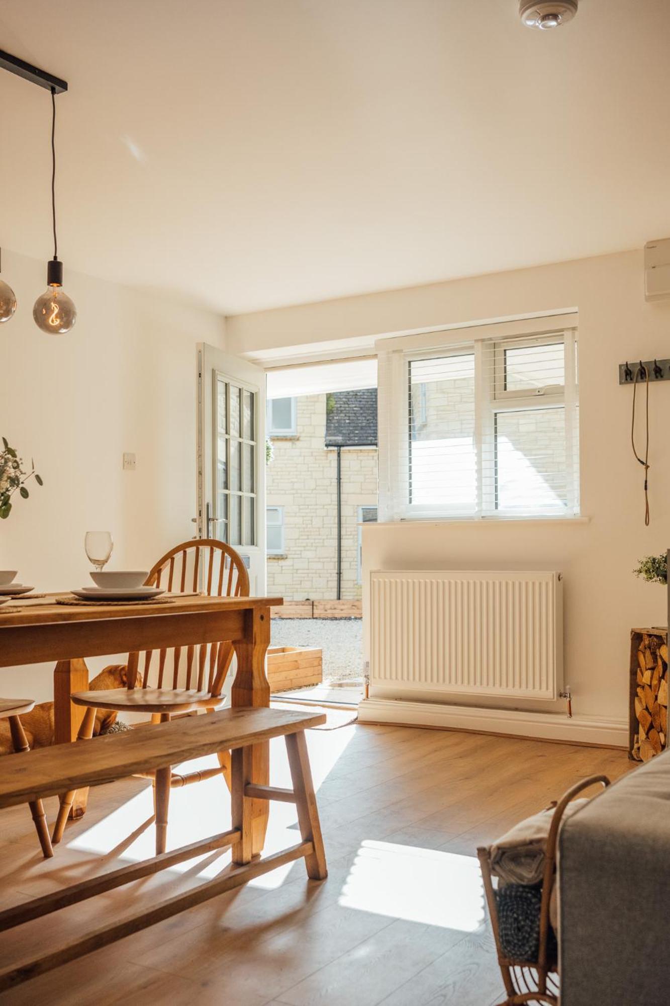 Eagle Cottage - Charming Cotswolds Getaway, Dog Friendly Wyck Rissington Ngoại thất bức ảnh