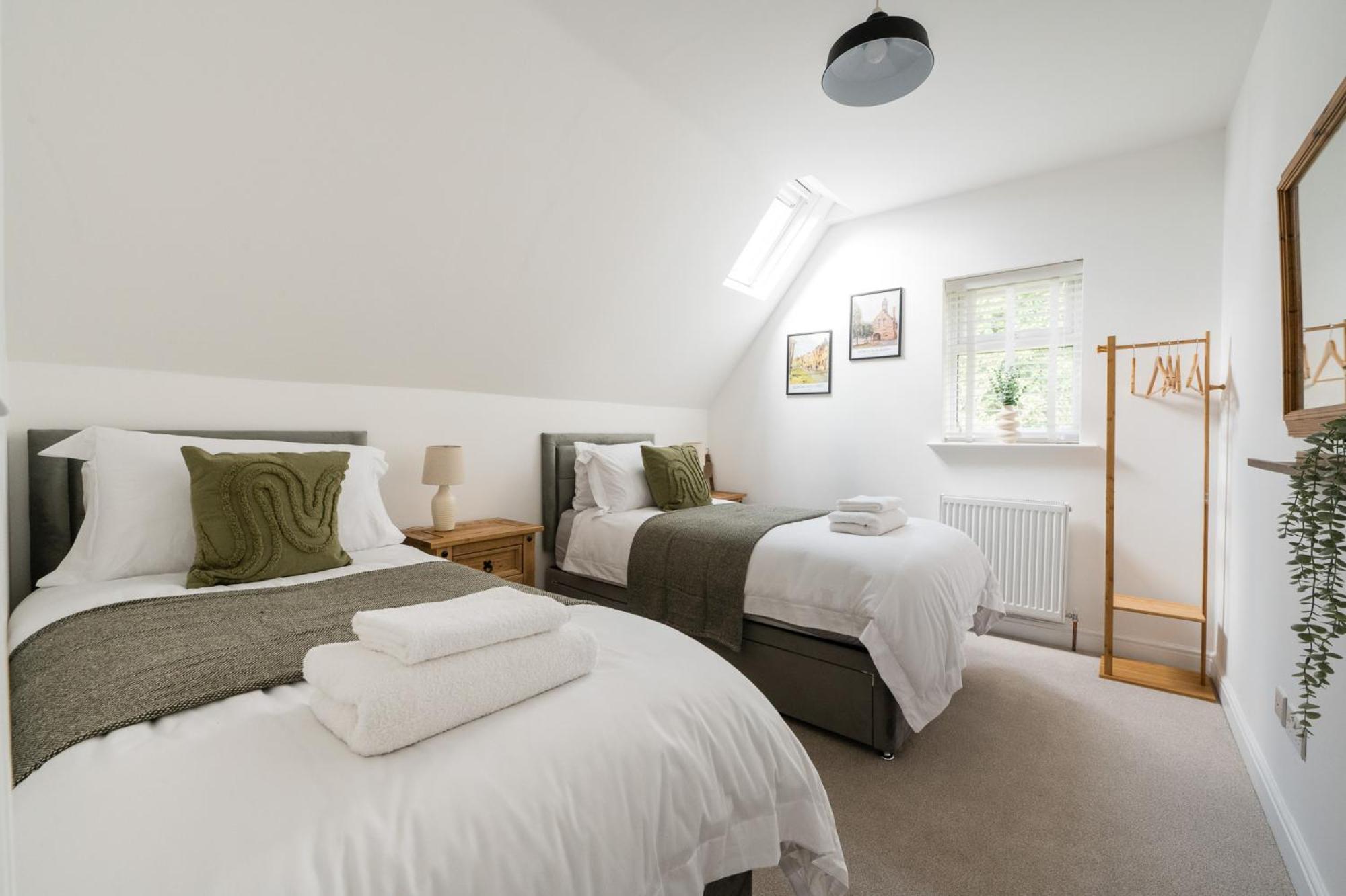 Eagle Cottage - Charming Cotswolds Getaway, Dog Friendly Wyck Rissington Ngoại thất bức ảnh