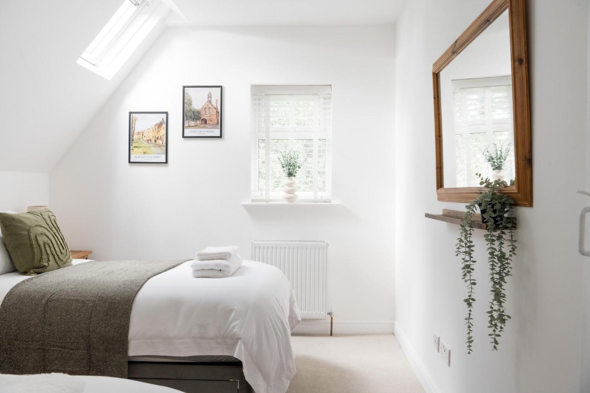Eagle Cottage - Charming Cotswolds Getaway, Dog Friendly Wyck Rissington Ngoại thất bức ảnh