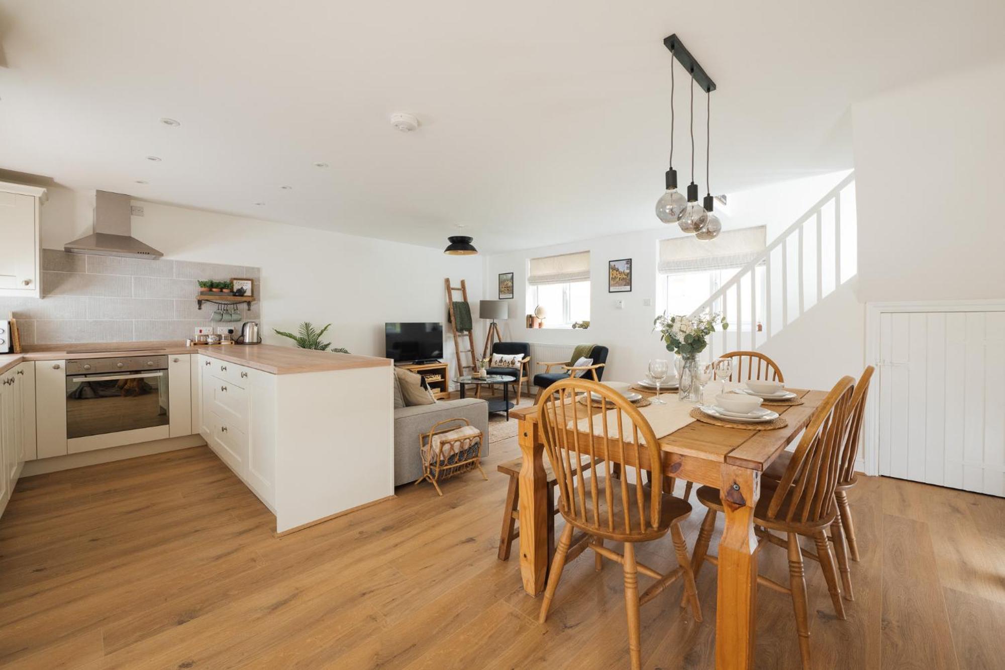 Eagle Cottage - Charming Cotswolds Getaway, Dog Friendly Wyck Rissington Ngoại thất bức ảnh