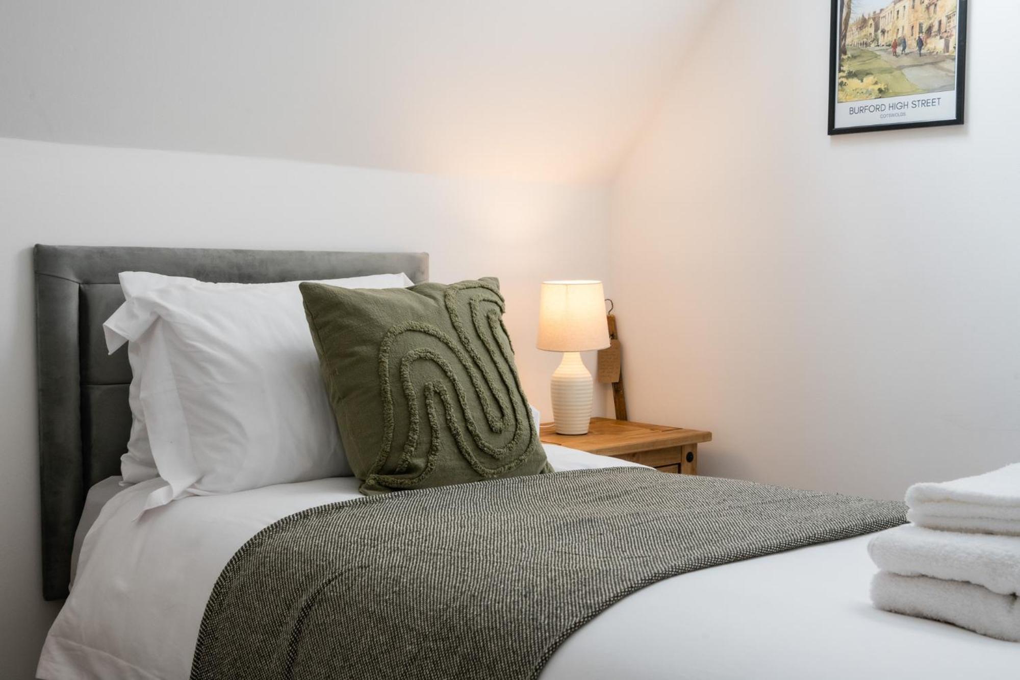 Eagle Cottage - Charming Cotswolds Getaway, Dog Friendly Wyck Rissington Ngoại thất bức ảnh