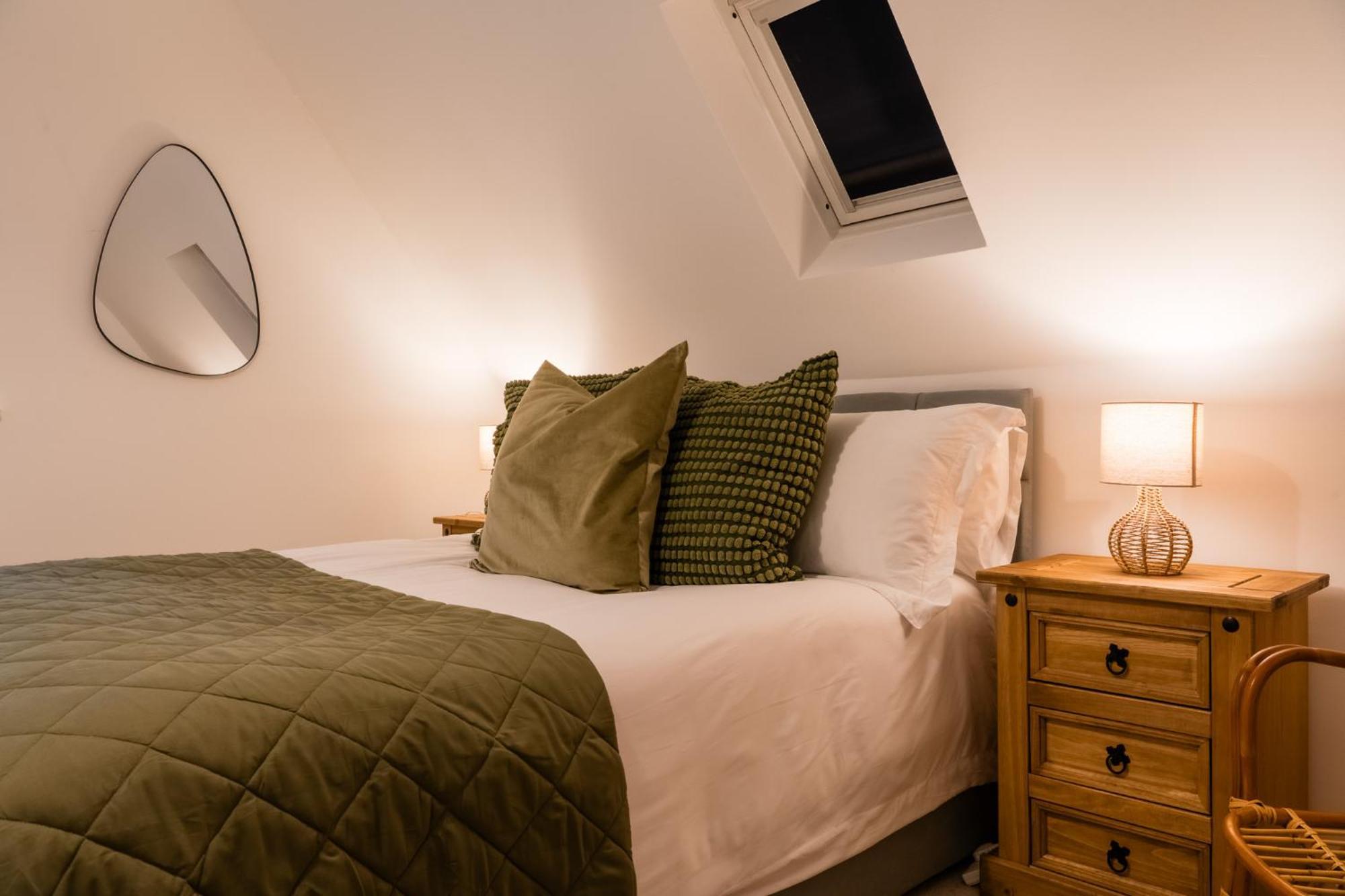 Eagle Cottage - Charming Cotswolds Getaway, Dog Friendly Wyck Rissington Ngoại thất bức ảnh