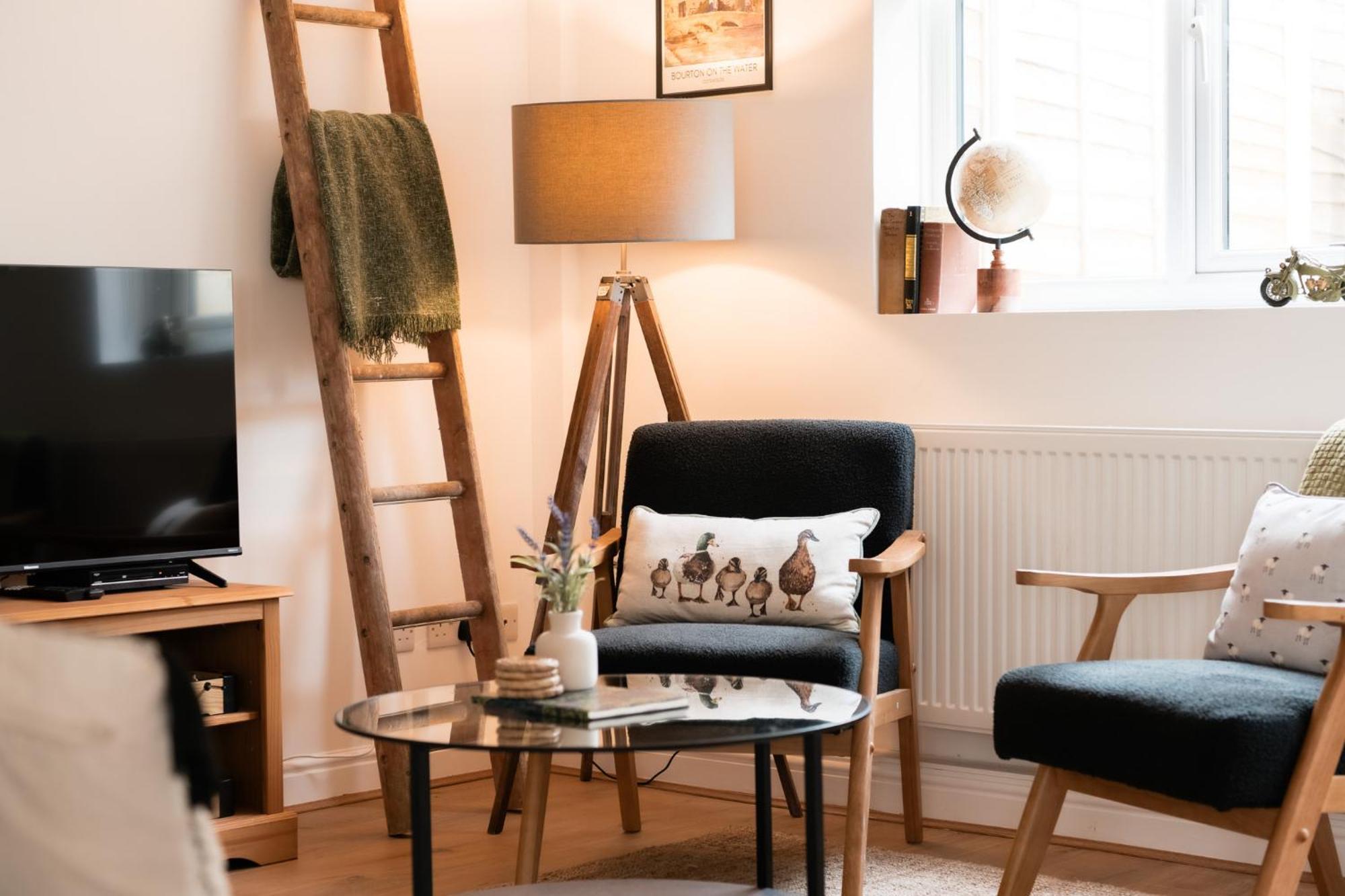 Eagle Cottage - Charming Cotswolds Getaway, Dog Friendly Wyck Rissington Ngoại thất bức ảnh