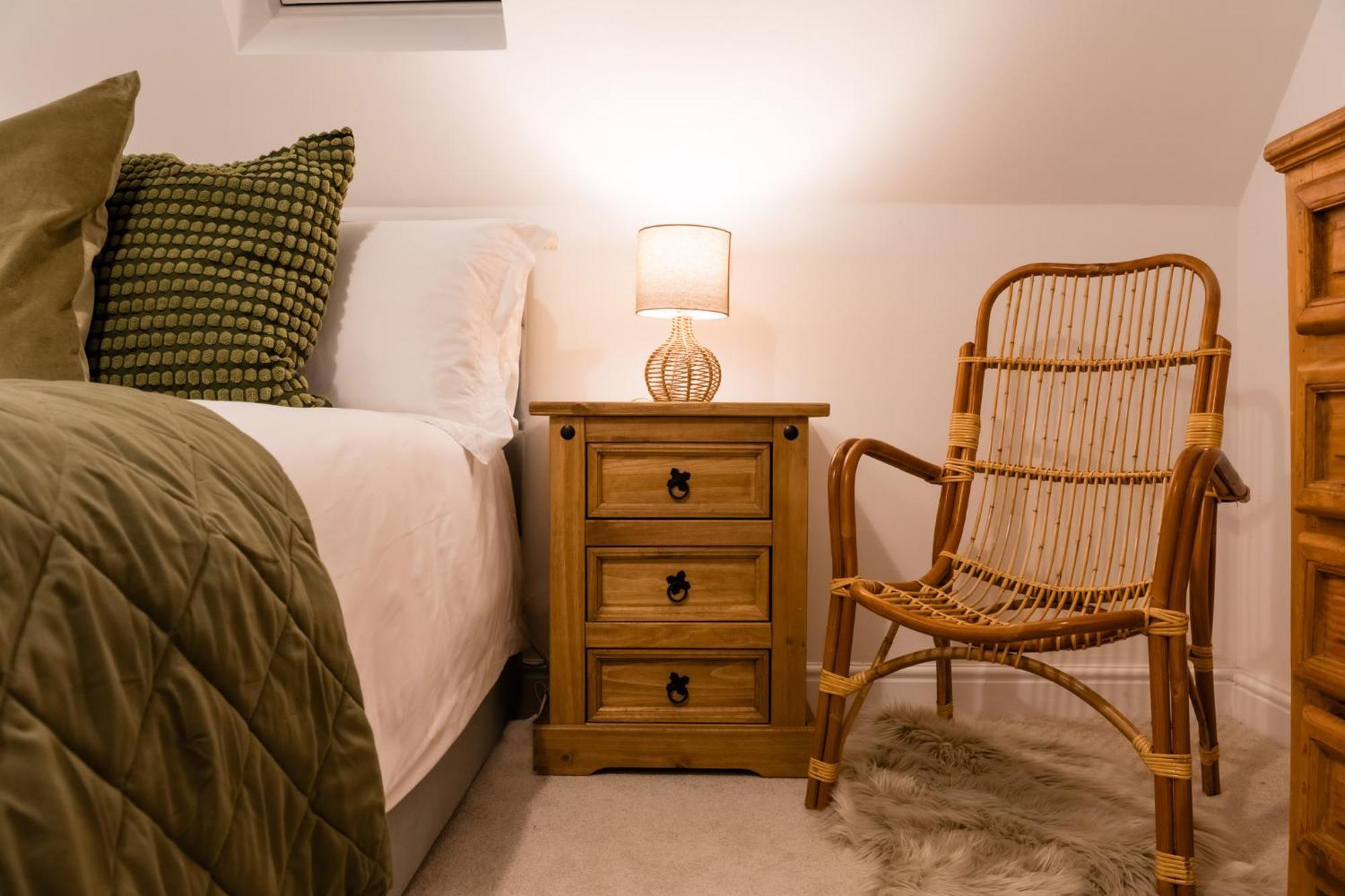 Eagle Cottage - Charming Cotswolds Getaway, Dog Friendly Wyck Rissington Ngoại thất bức ảnh
