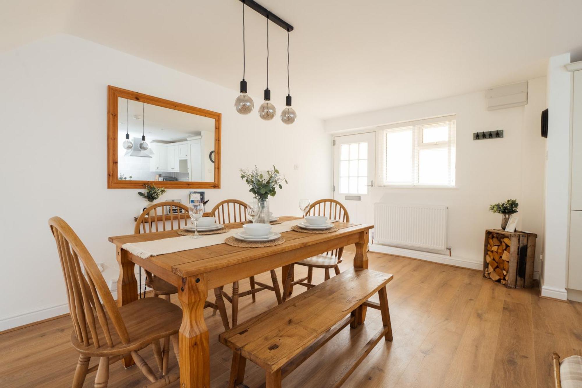 Eagle Cottage - Charming Cotswolds Getaway, Dog Friendly Wyck Rissington Ngoại thất bức ảnh