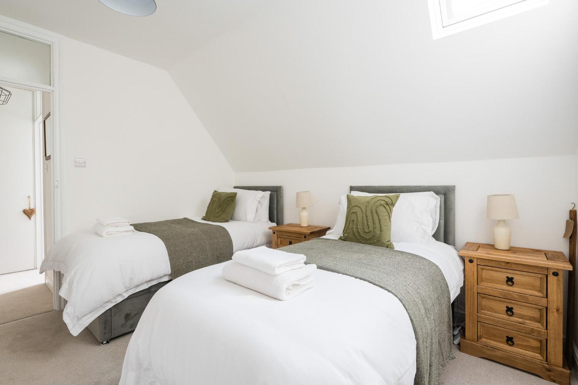Eagle Cottage - Charming Cotswolds Getaway, Dog Friendly Wyck Rissington Ngoại thất bức ảnh